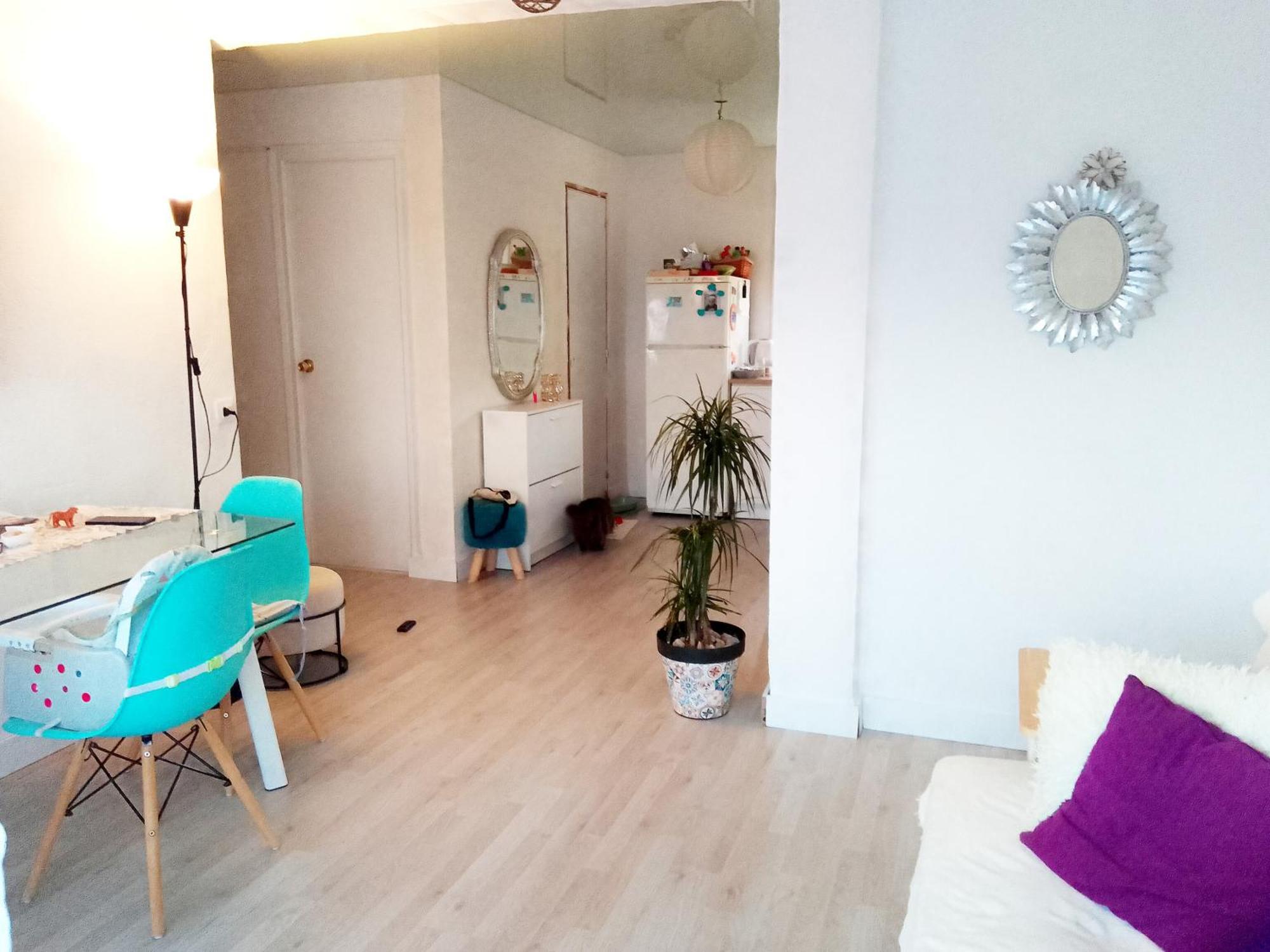 Appartamento Habitación con vistas a Santa Bárbara junto a la Universidad de Alicante San Vicente Raspeig Esterno foto